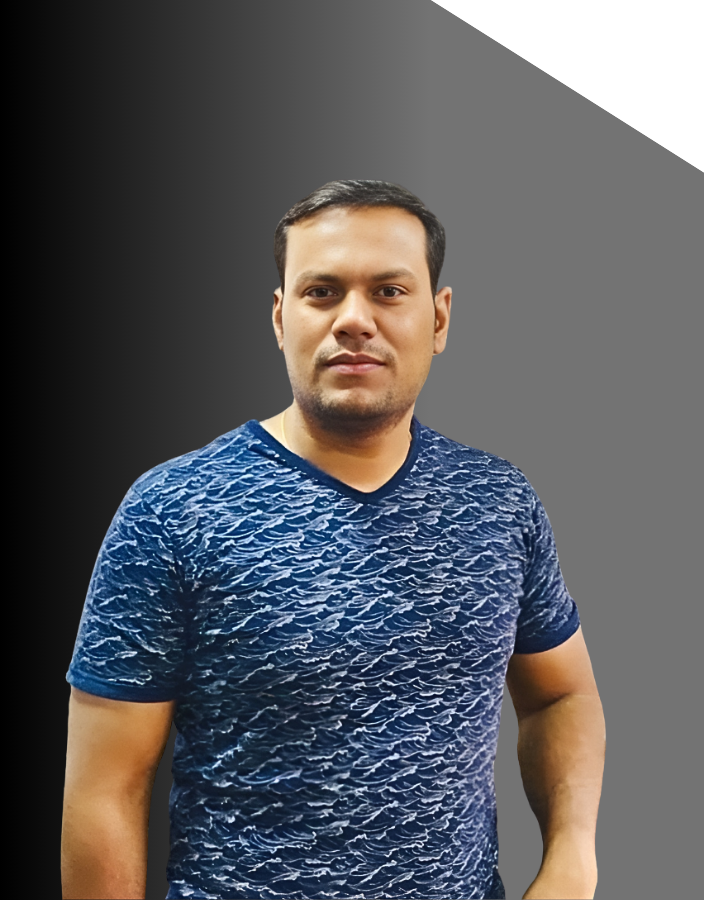 KAPIL KANHOLE